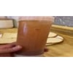 San Jamar EZ-KLEEN® 20 oz. Sauce Bottle with Large Valve 857320L San Jamar EZ-KLEEN® 20 oz. Sauce Bottle with Large Valve 857320L