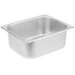 Vollrath 75204 1/2 Size 4