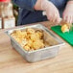 Vollrath 90243 Super Pan 3® 1/2 Size 4
