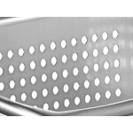 Vollrath 90243 Super Pan 3® 1/2 Size 4