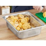 Vollrath 90243 Super Pan 3® 1/2 Size 4