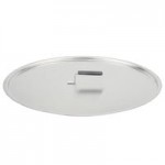 Vollrath 68700 Wear-Ever Classic Select 120 Qt. Heavy Duty Aluminum Stock Pot Vollrath 68700 Wear-Ever Classic Select 120 Qt. Heavy Duty Aluminum Stock Pot