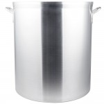 Vollrath 68700 Wear-Ever Classic Select 120 Qt. Heavy Duty Aluminum Stock Pot Vollrath 68700 Wear-Ever Classic Select 120 Qt. Heavy Duty Aluminum Stock Pot