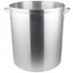Vollrath 68700 Wear-Ever Classic Select 120 Qt. Heavy Duty Aluminum Stock Pot Vollrath 68700 Wear-Ever Classic Select 120 Qt. Heavy Duty Aluminum Stock Pot