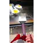 Mercer Culinary M18350 Hell's Handle® High Heat 8