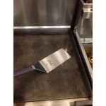 Mercer Culinary M18350 Hell's Handle® High Heat 8