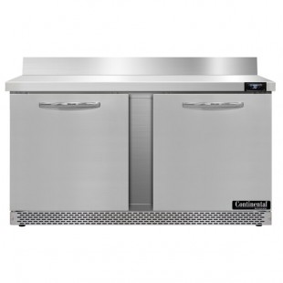 Continental Refrigerator SW60-N-BS-FB 60 Continental Refrigerator SW60-N-BS-FB 60