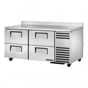 True TWT-67D-4-HC 67 1/4