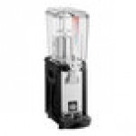 Carnival King RBD5G1 Single 5 Gallon Bowl Refrigerated Beverage Dispenser - 120V Carnival King RBD5G1 Single 5 Gallon Bowl Refrigerated Beverage Dispenser - 120V