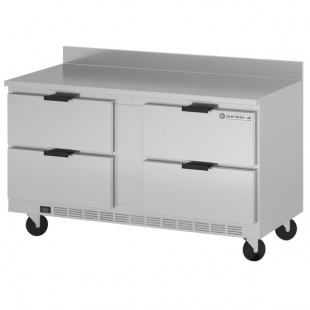 Beverage-Air WTFD60AHC-4-FIP-23 60