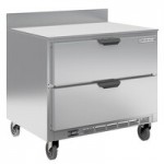 Beverage-Air WTFD60AHC-4-FIP-23 60