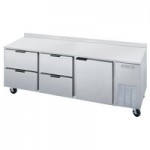 Beverage-Air WTFD60AHC-4-FIP-23 60