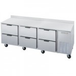 Beverage-Air WTFD60AHC-4-FIP-23 60