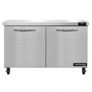Continental Refrigerator SWF48-N 48
