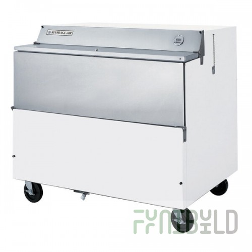 Beverage-Air SMF49HC-1-W-02 49
