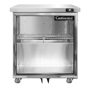 Continental Refrigerator SW27NGD-U 27 Continental Refrigerator SW27NGD-U 27