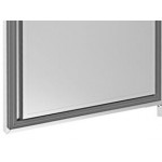 Beverage-Air UCRF48AHC-1-SA-B-104 48