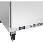 Beverage-Air UCRF48AHC-1-SA-B-104 48