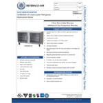Beverage-Air UCR60AHC-25 60
