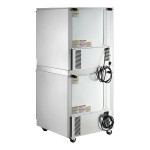 Beverage-Air UCR27AHC-24-23 Double Stacked 27