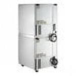 Beverage-Air UCR27AHC-24-23 Double Stacked 27