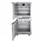 Beverage-Air UCR27AHC-24-23 Double Stacked 27