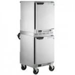 Beverage-Air UCR27AHC-24-23 Double Stacked 27