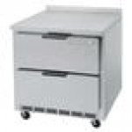 Beverage-Air UCR27AHC-24-23 Double Stacked 27