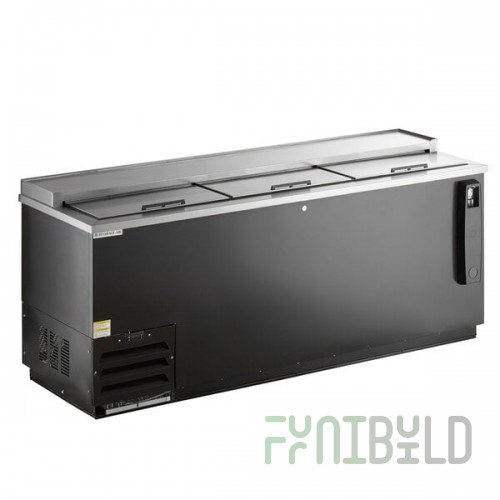 Beverage-Air DW79HC-B-02 80