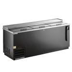 Beverage-Air DW79HC-B-02 80