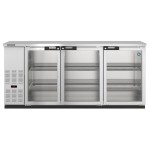 Hoshizaki BB80-G-S 80 Hoshizaki BB80-G-S 80