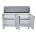 Traulsen UPT6012-RR 60 Traulsen UPT6012-RR 60
