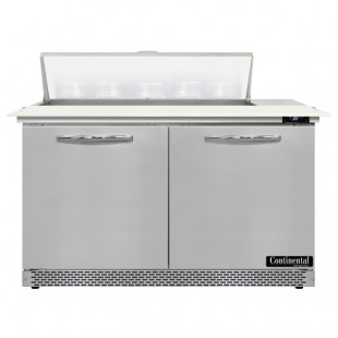 Continental Refrigerator SW48N10C-FB 48