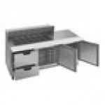 Beverage-Air SPED72HC-18M-2 72