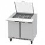 Beverage-Air SPED36HC-15M-2-CL Elite Series 36
