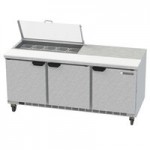 Beverage-Air SPE27HC-CL Elite 27