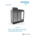 Infrico IAG-ML37DGU22M1 147 11/16 Infrico IAG-ML37DGU22M1 147 11/16