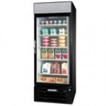 Beverage-Air MMR23HC-1-BS MarketMax 27