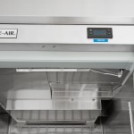 Beverage-Air HFS1HC-1S Horizon Series 26 Beverage-Air HFS1HC-1S Horizon Series 26