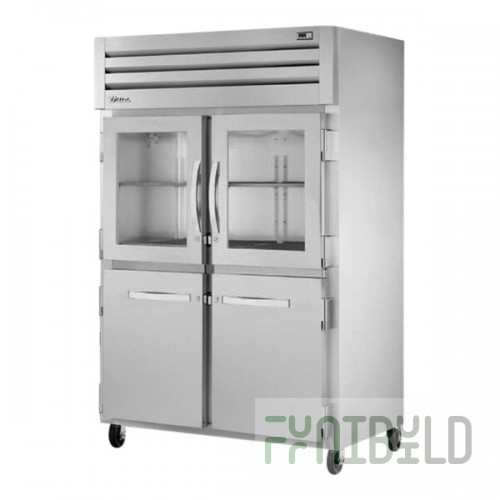 True STG2R-2HG/2HS-HC Spec Series 52 5/8