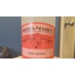 Nielsen-Massey 18 fl. oz. Rose Water