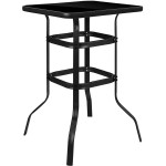 Flash Furniture TLH-073H092H4-GR-GG 27 1/2 Flash Furniture TLH-073H092H4-GR-GG 27 1/2