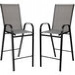 Flash Furniture TLH-073H092H4-GR-GG 27 1/2 Flash Furniture TLH-073H092H4-GR-GG 27 1/2