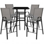 Flash Furniture TLH-073H092H4-GR-GG 27 1/2 Flash Furniture TLH-073H092H4-GR-GG 27 1/2
