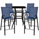 Flash Furniture TLH-073H092H4-GR-GG 27 1/2 Flash Furniture TLH-073H092H4-GR-GG 27 1/2