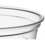12 oz. Plastic Cold Cup - Designed for Use Without Lids - 1,000/Case