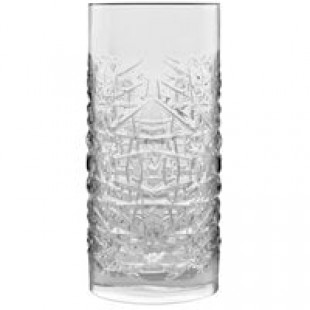Luigi Bormioli Diamante from BauscherHepp 16.25 oz. Highball Glass - 24/Case Luigi Bormioli Diamante from BauscherHepp 16.25 oz. Highball Glass - 24/Case