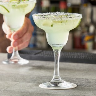 Pasabahce Capri from Steelite International 11 oz. Margarita Glass - 12/Case Pasabahce Capri from Steelite International 11 oz. Margarita Glass - 12/Case