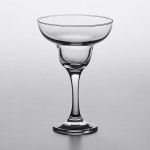 Pasabahce Capri from Steelite International 11 oz. Margarita Glass - 12/Case Pasabahce Capri from Steelite International 11 oz. Margarita Glass - 12/Case
