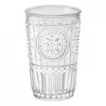 Bormioli Rocco Romantic from Steelite International 16 oz. Cooler Glass - 6/Case Bormioli Rocco Romantic from Steelite International 16 oz. Cooler Glass - 6/Case